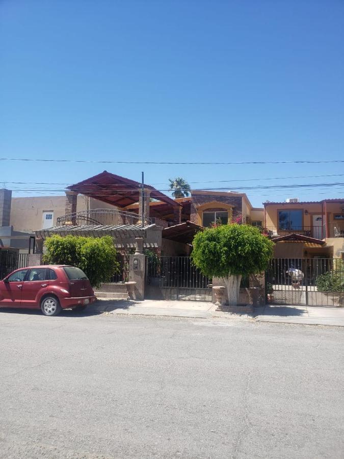 Maria'S Place, Puerto Penasco, Oriente Buitenkant foto